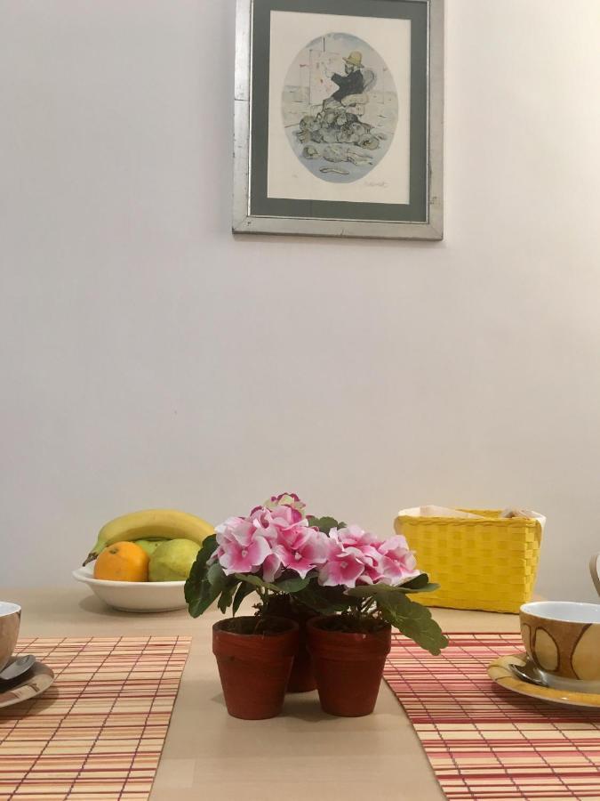 Apartamento A