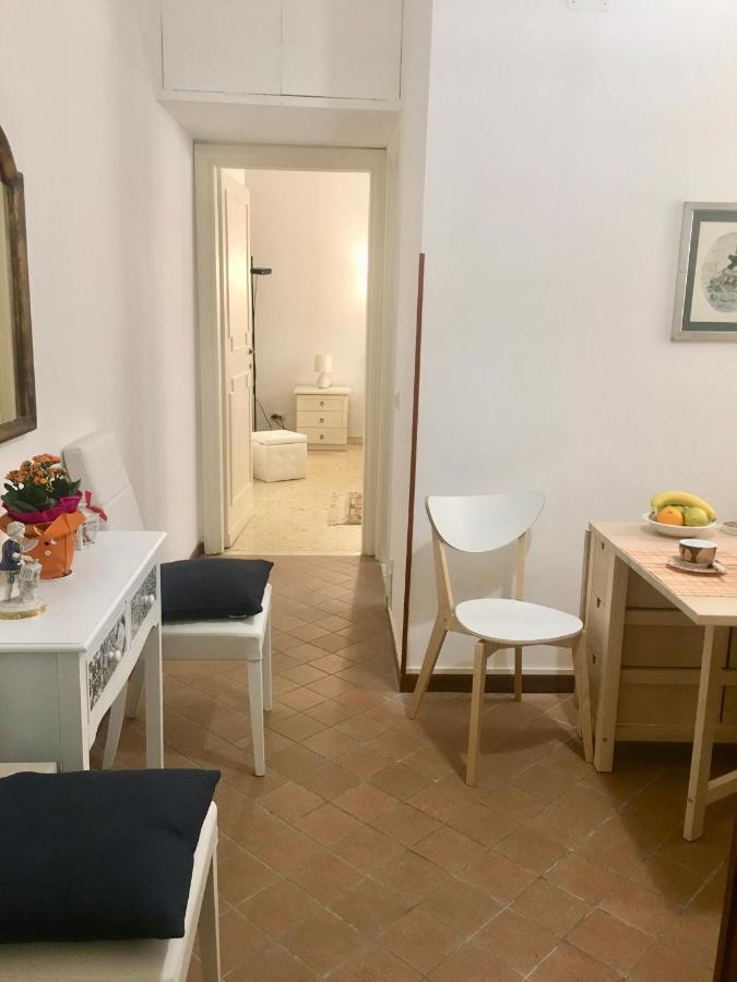 A Apartamento *