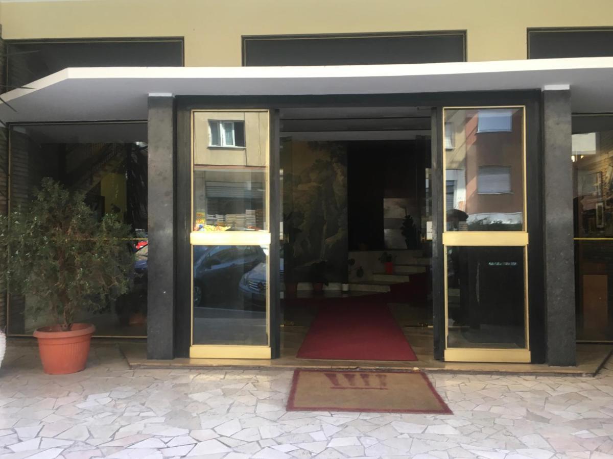 Apartamento A